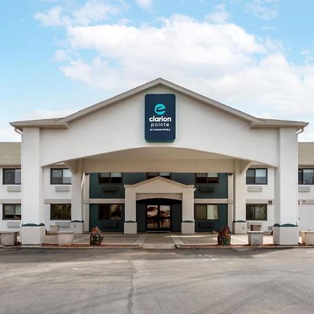Clarion Pointe Prescott Valley Buitenkant foto