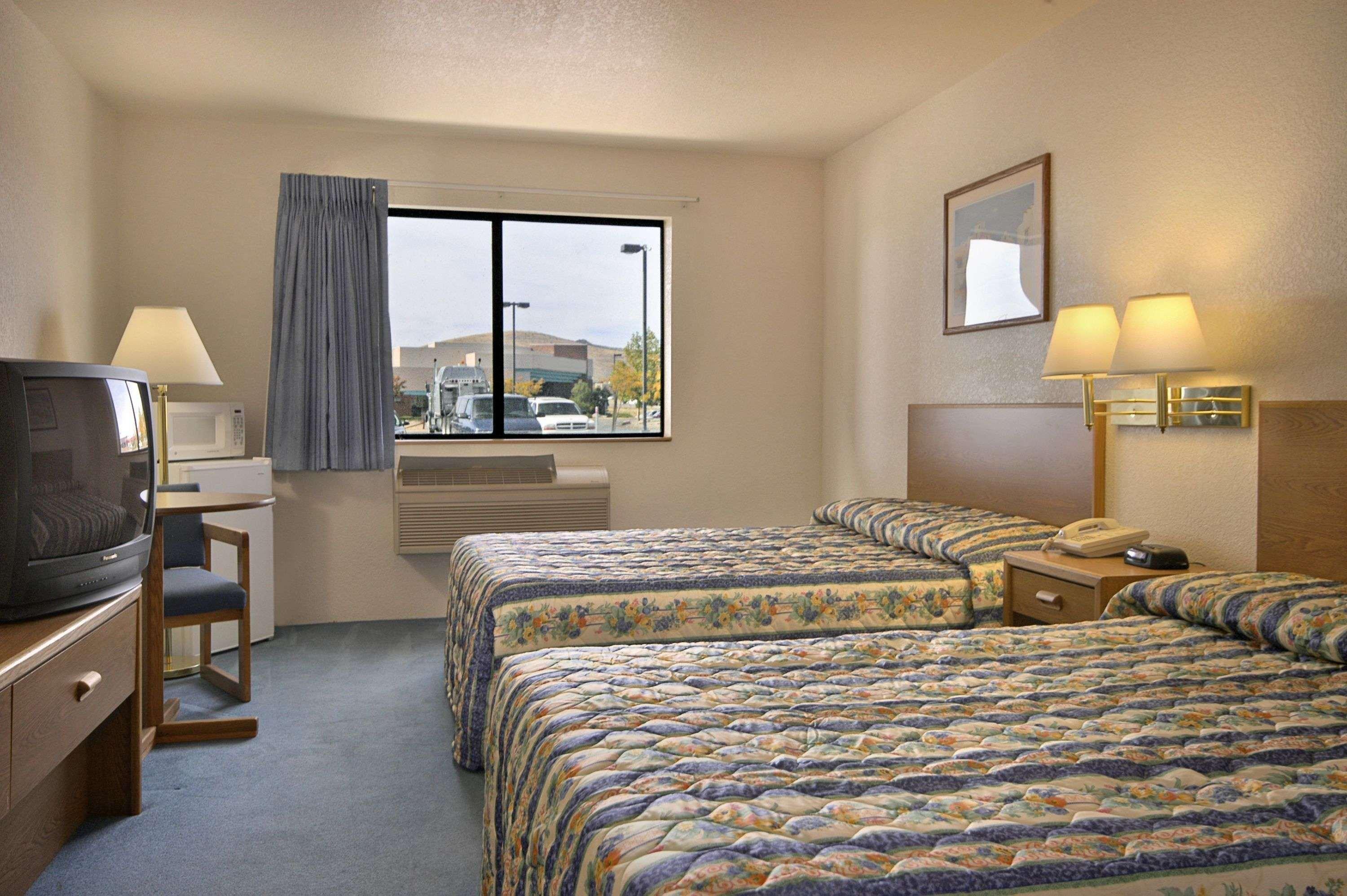 Clarion Pointe Prescott Valley Kamer foto