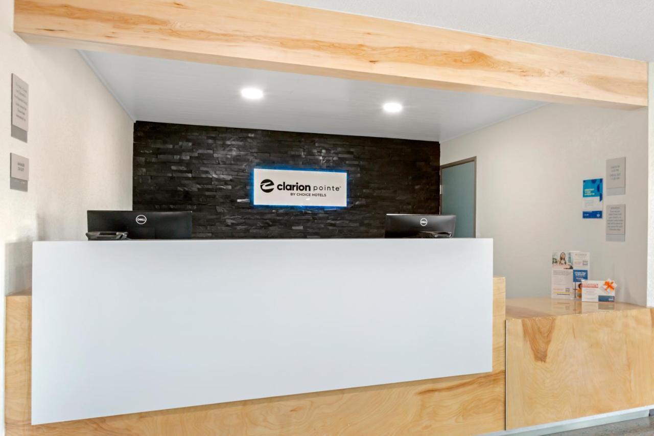 Clarion Pointe Prescott Valley Buitenkant foto