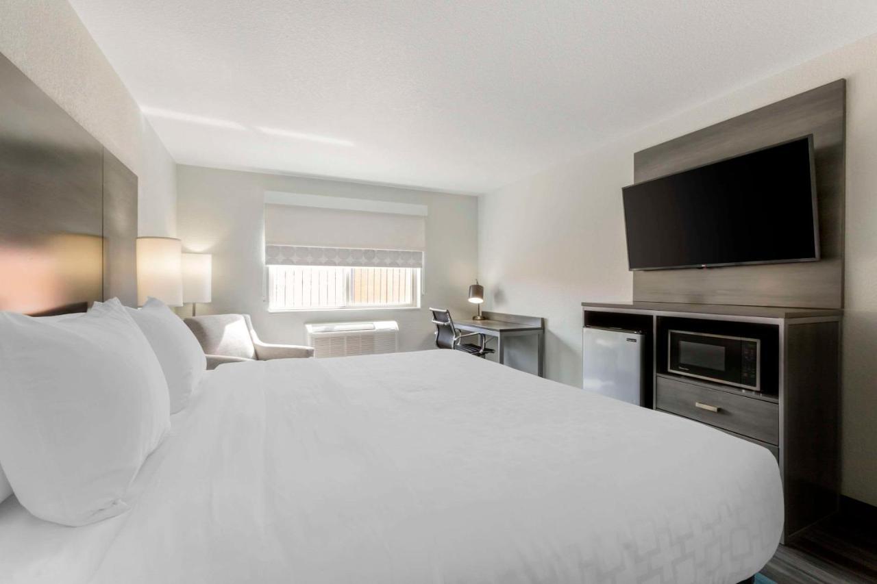 Clarion Pointe Prescott Valley Buitenkant foto