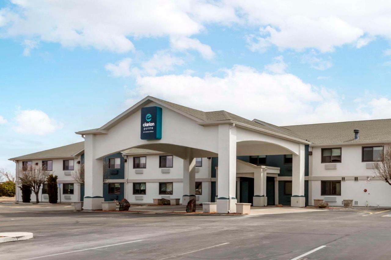 Clarion Pointe Prescott Valley Buitenkant foto