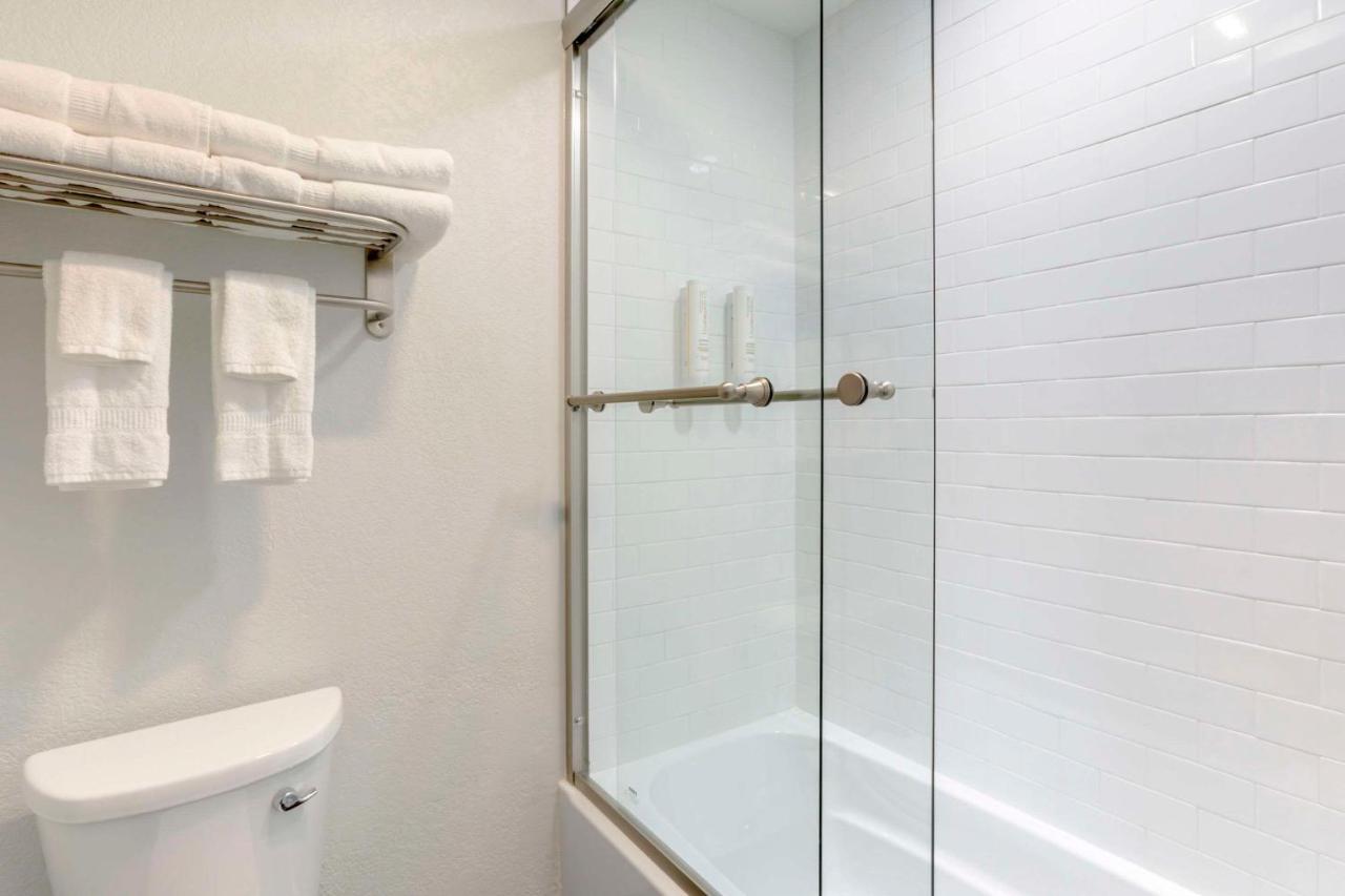 Clarion Pointe Prescott Valley Buitenkant foto