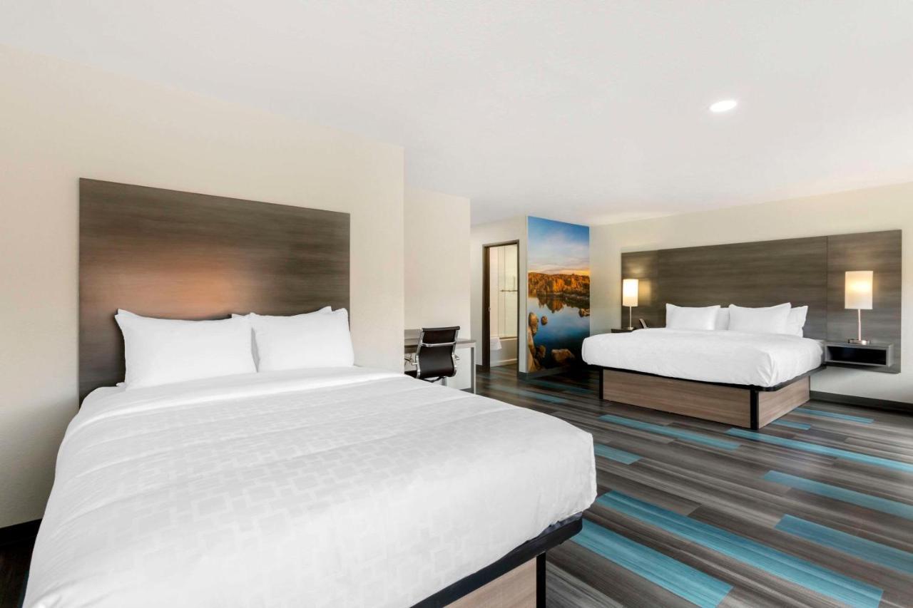 Clarion Pointe Prescott Valley Buitenkant foto