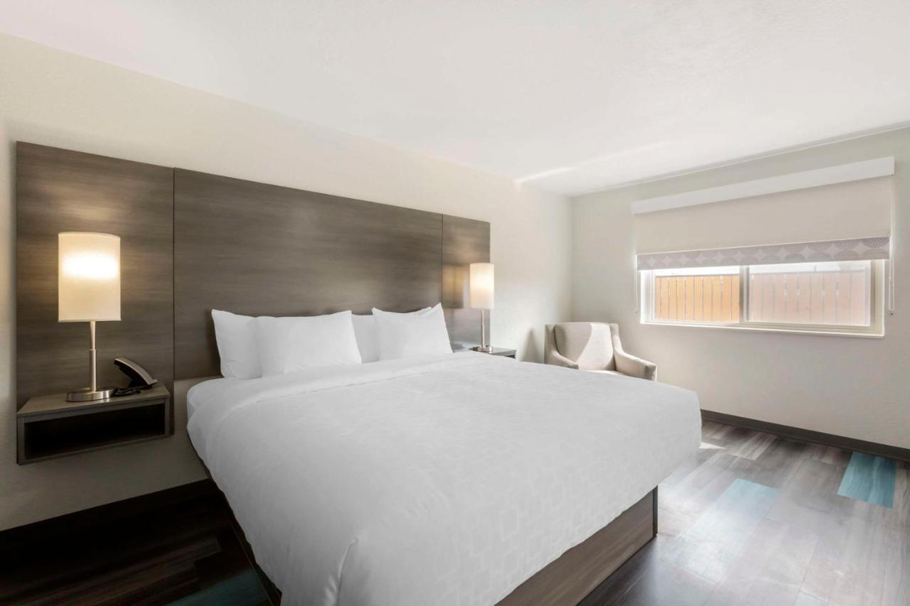 Clarion Pointe Prescott Valley Buitenkant foto