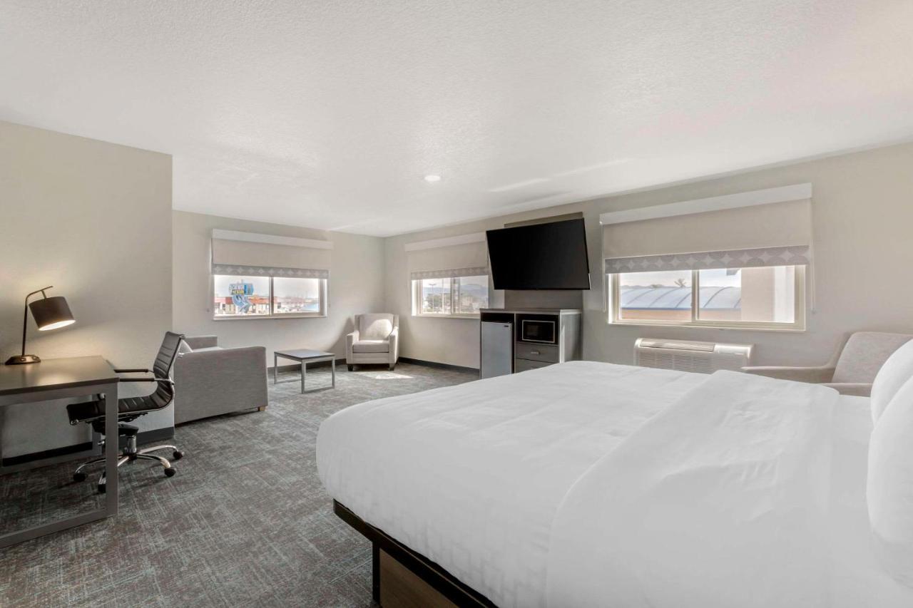 Clarion Pointe Prescott Valley Buitenkant foto