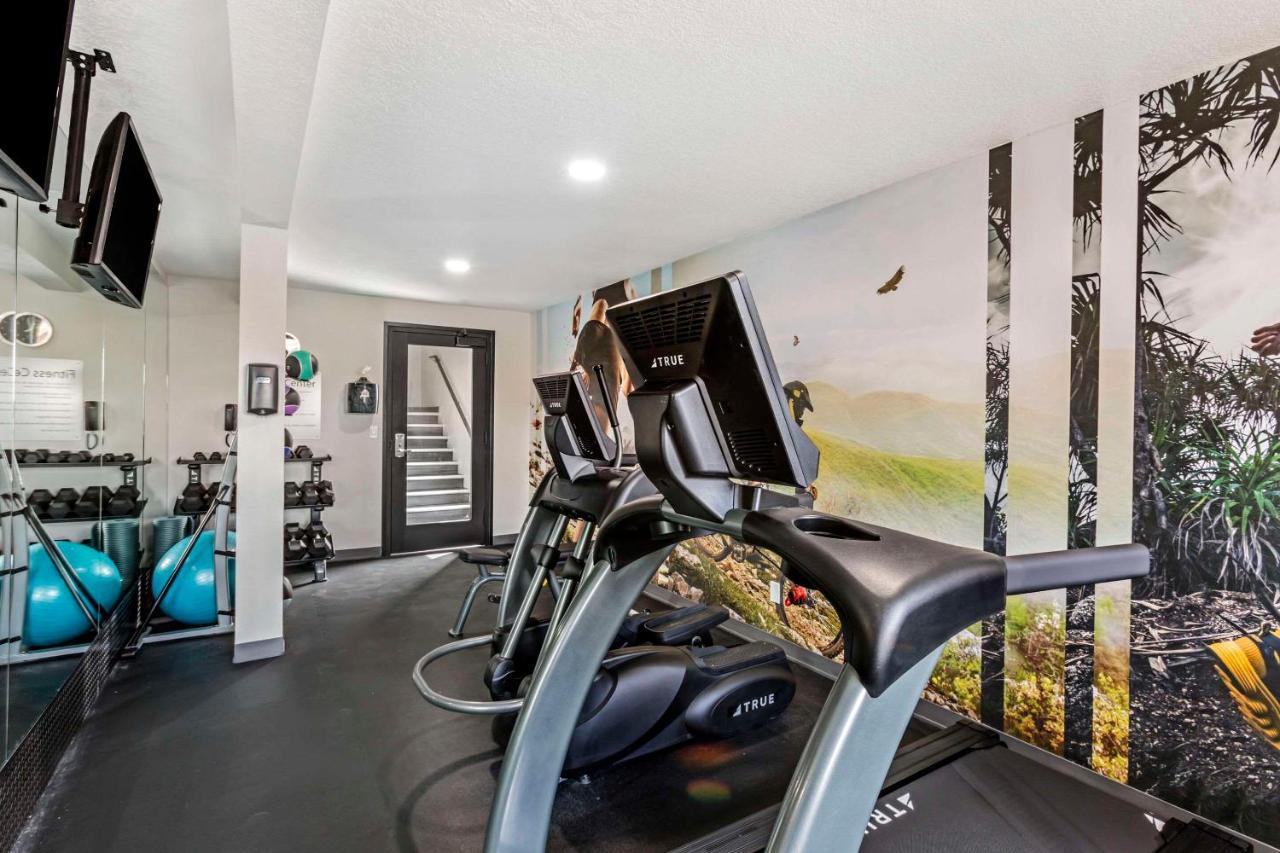 Clarion Pointe Prescott Valley Buitenkant foto