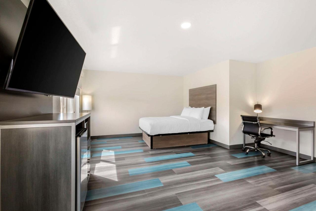 Clarion Pointe Prescott Valley Buitenkant foto