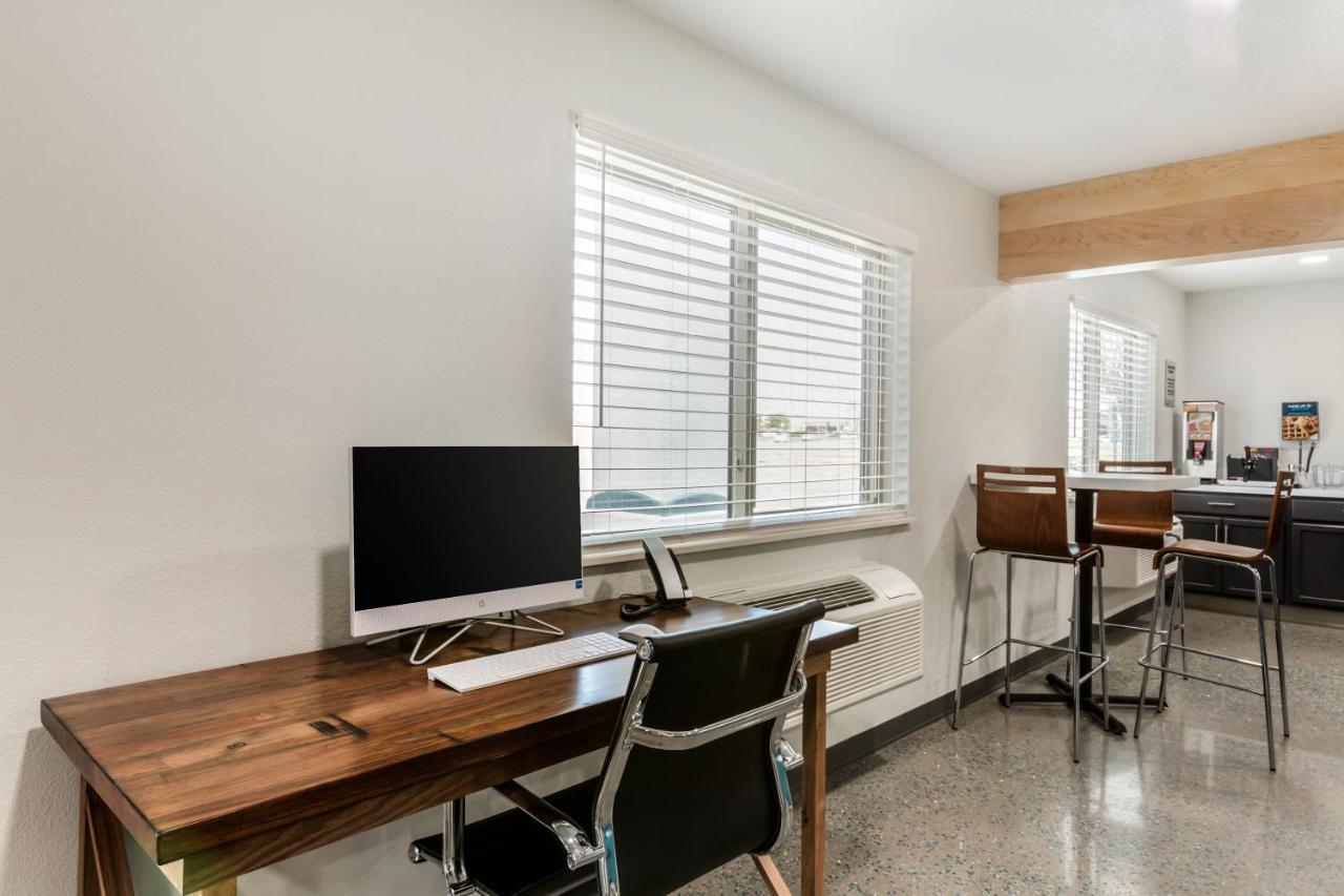 Clarion Pointe Prescott Valley Buitenkant foto