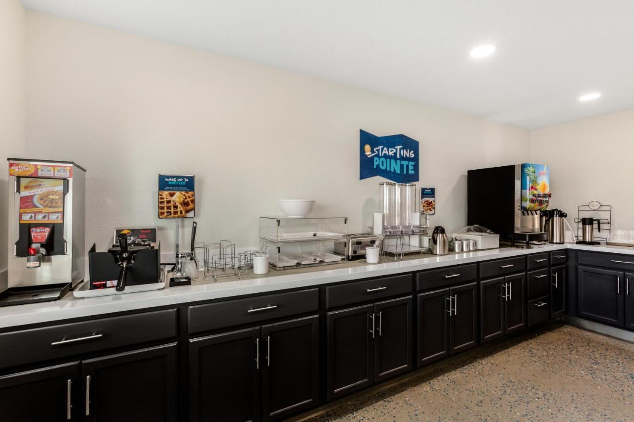 Clarion Pointe Prescott Valley Buitenkant foto