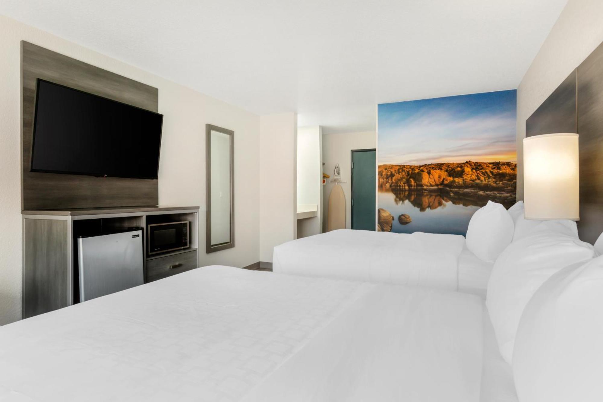 Clarion Pointe Prescott Valley Buitenkant foto