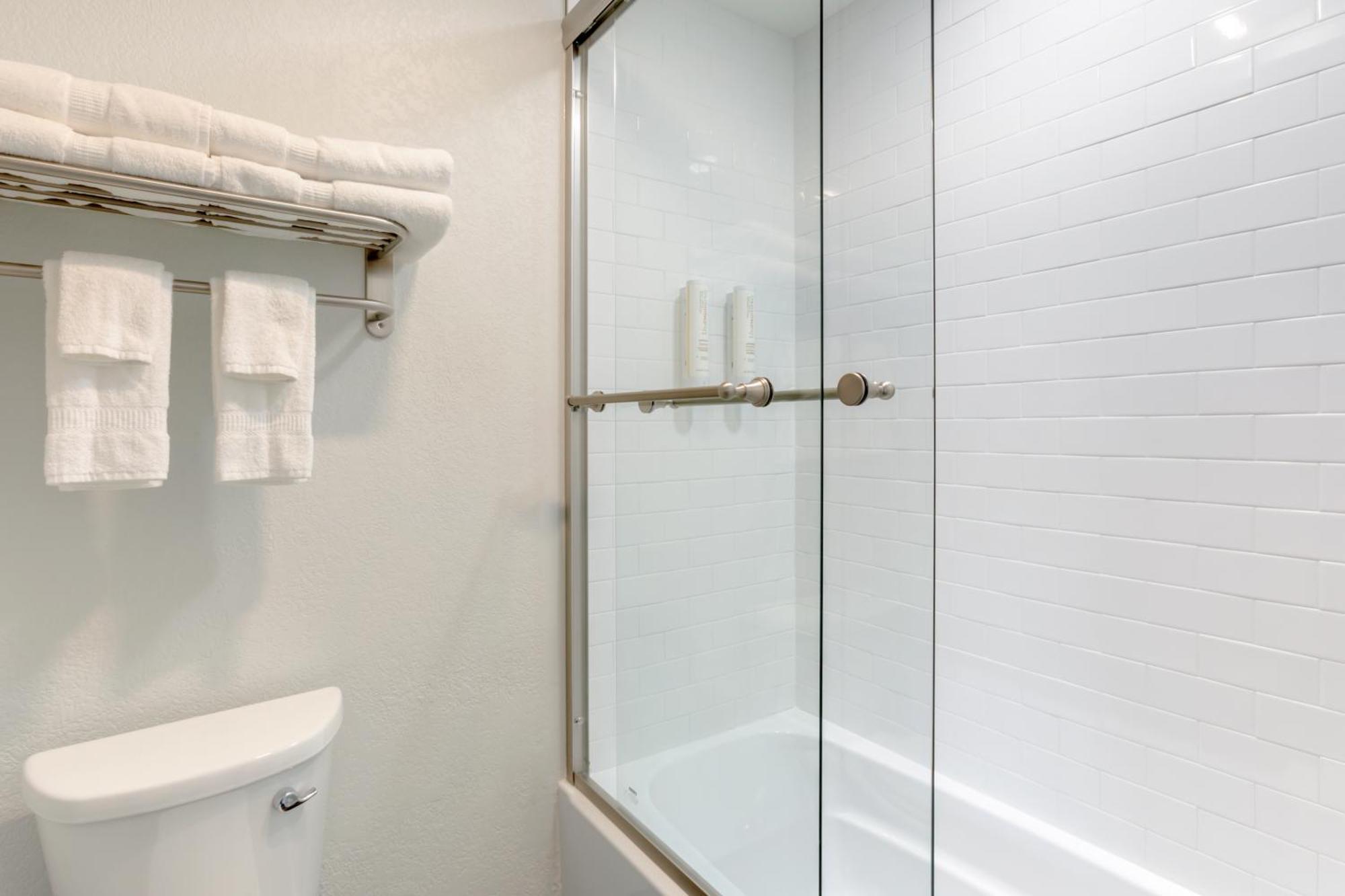 Clarion Pointe Prescott Valley Buitenkant foto