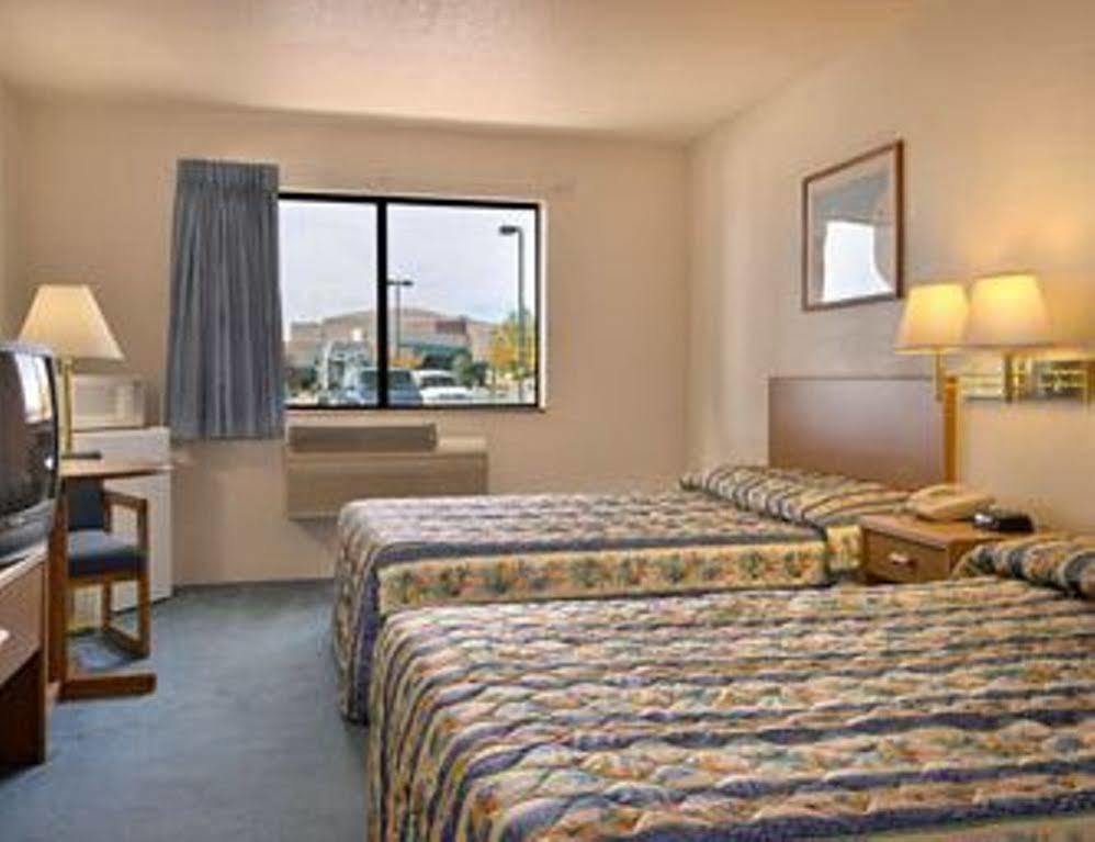 Clarion Pointe Prescott Valley Buitenkant foto